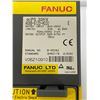 Image 8 : Fanuc #A06B-6120-H030 Power Supply Module