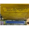 Image 8 : Fanuc Mother Board # A16B-1010-0040/07D With Power Supply And Cards