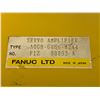 Image 8 : Fanuc # A06B-6066-H244 Servo Amplifier