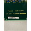 Image 8 : (2) Fanuc # A20B-9001-0610/02A Cards