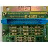 Image 8 : (4) Fanuc # A20B-1003-0041/01A, A20B-1003-0040/02B, A20B-1003-0045/01A Circuit Boards