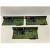 Image 3 : Lot Of (6) Fanuc Cards