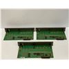 Image 9 : Lot Of (6) Fanuc Cards