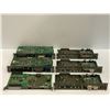 Image 1 : Lot Of Fanuc Cards