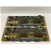 Image 1 : (2) Fanuc # A20B-0009-0150/06B Circuit Boards