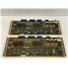 Image 2 : (2) Fanuc # A20B-0009-0150/06B Circuit Boards