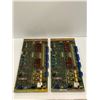 Image 3 : (2) Fanuc # A20B-0009-0150/06B Circuit Boards