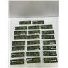 Image 2 : Lot Of Fanuc # A20B-2902-0060/03A Circuit Boards