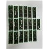 Image 1 : Lot Of Fanuc # A20B-2900-0160/02A Circuit Boards