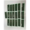 Image 2 : Lot Of Fanuc # A20B-2900-0160/02A Circuit Boards