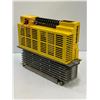 Image 1 : Fanuc # A06B-6066-H234 Servo Amplifier