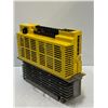 Image 2 : Fanuc # A06B-6066-H235 Servo Amplifier