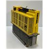 Image 1 : Fanuc # A06B-6066-H235 Servo Amplifier
