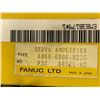 Image 8 : Fanuc # A06B-6066-H235 Servo Amplifier