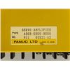Image 8 : Fanuc # A06B-6066-H006 Servo Amplifier