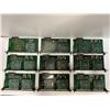 Image 1 : Lot Of (9) Fanuc Cards