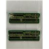 Image 2 : (2) Fanuc # A20B-2900-0380/03B Circuit Boards