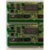 Image 3 : (2) Fanuc # A20B-2900-0380/03B Circuit Boards