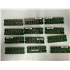 Image 2 : Lot Of Fanuc # A20B-2900-0160/02A Circuit Boards