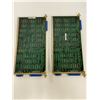 Image 2 : (2) Fanuc # A16B-1200-0210/03A Circuit Boards