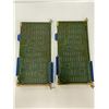 Image 2 : (2) Fanuc # A16B-1211-0030/02A Circuit Boards