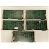 Image 2 : (5) Fanuc # A16B-1200-041 0/05C Circuit Boards