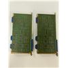 Image 2 : (2) Fanuc # A16B-1211-078 0/10B Circuit Boards