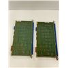 Image 2 : (2) Fanuc # A16B-1210-0210/02B, A16B-1210-0210/03B Circuit Boards