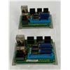 Image 2 : (2) Fanuc # A20B-1006-030 0 / 05C Circuit Boards