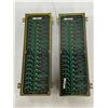 Image 2 : (2) Fanuc # A20B-1000-0661/01A Circuit Boards