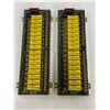 Image 1 : (2) Fanuc # A20B-1000-0660/01A Circuit Boards