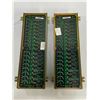 Image 2 : (2) Fanuc # A20B-1000-0660/01A Circuit Boards