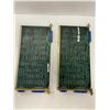Image 2 : (2) Fanuc #  A16B-1200-0210/01A, A16B-1200-0210/02A  Circuit Boards