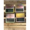 Image 2 : (4) Fanuc # A16B-1212-0360/01A Circuit Boards