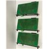 Image 2 : (3) Fanuc # A16B-2203-0290/02A Circuit Boards
