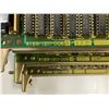 Image 3 : (3) Fanuc # A16B-1211-0060/12C Circuit Boards