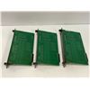 Image 2 : (3) Fanuc # A16B-2200-0954/03A Circuit Boards