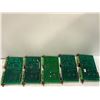 Image 2 : (5) Fanuc # A16B-1212-0730/02B Circuit Boards