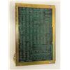 Image 2 : Fanuc # A20B-0009-0140/07C Circuit Board