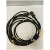 Image 2 : Lot Of (3) Fanuc Parts