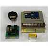 Image 1 : Lot Of (4) Fanuc Components