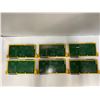 Image 2 : Lot Of (6) Fanuc Circuit Boards