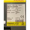 Image 8 : Fanuc # A06B-6078-H206#H500 Spindle Amplifier Module