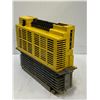 Image 2 : Fanuc # A06B-6066-H223 Servo Amplifier