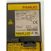 Image 8 : Fanuc # A06B-6115-H001 Power Supply Module