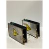 Image 2 : (2) Fanuc # A16B-1310-0010-01 Power Units