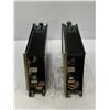 Image 3 : (2) Fanuc # A16B-1310-0010-01 Power Units