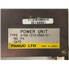 Image 8 : Fanuc # A16B-1210-0560-01 Power Unit