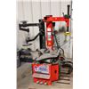 Image 1 : BLUE VIPER TIRE CHANGER MACHINE. BARLEY USED