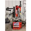 Image 2 : BLUE VIPER TIRE CHANGER MACHINE. BARLEY USED